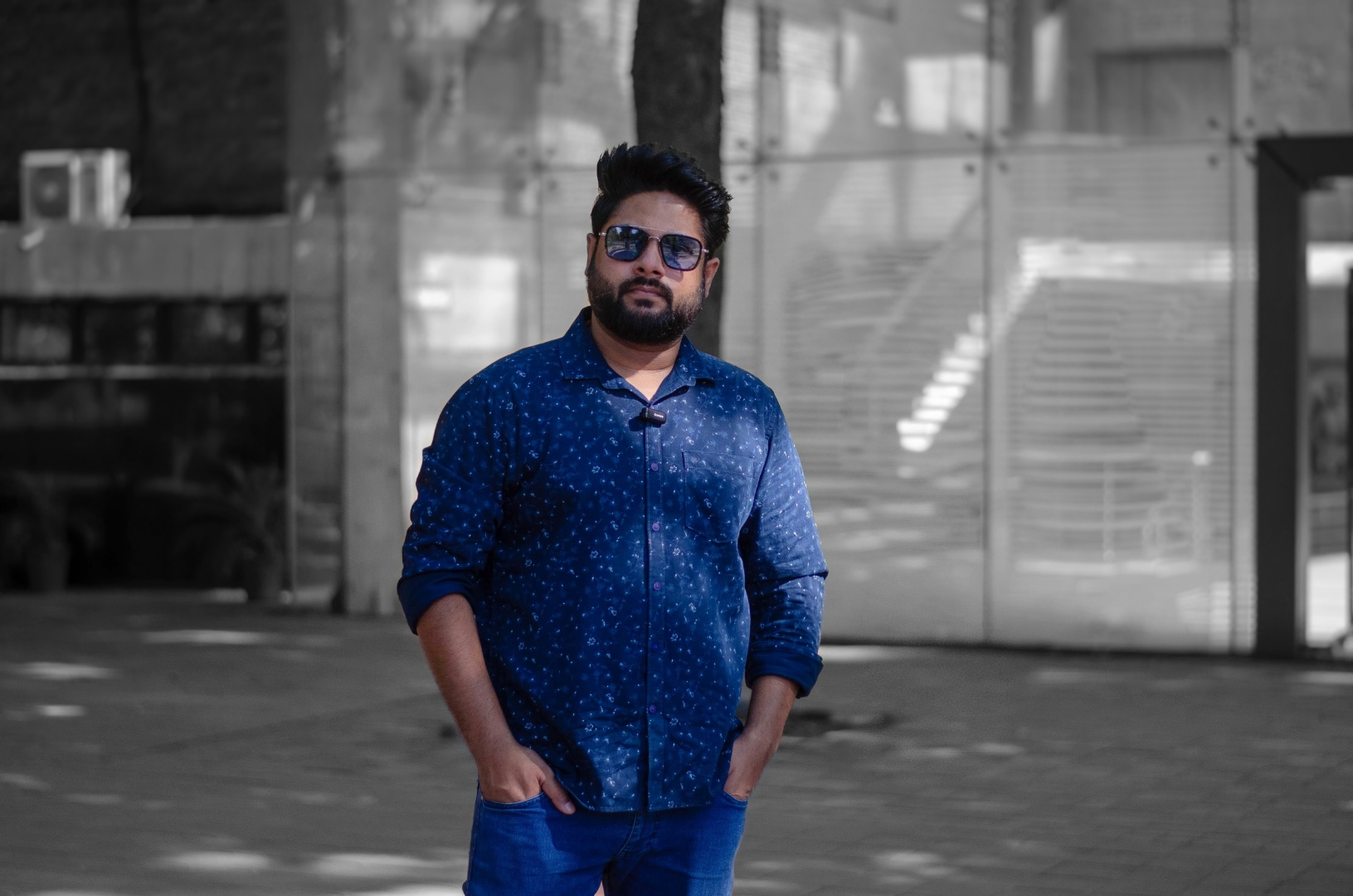 RJ Amar Outdoors
